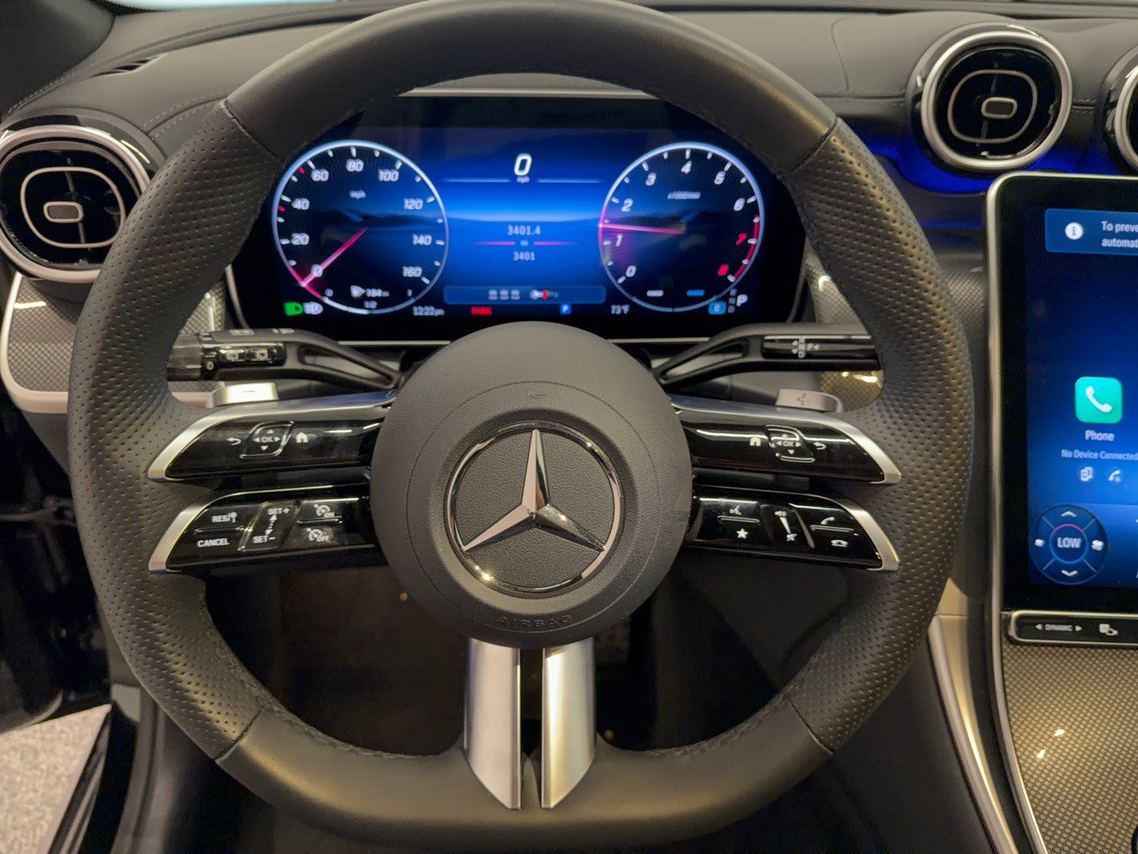 Certified 2026 Mercedes-Benz GLC 300 image 10