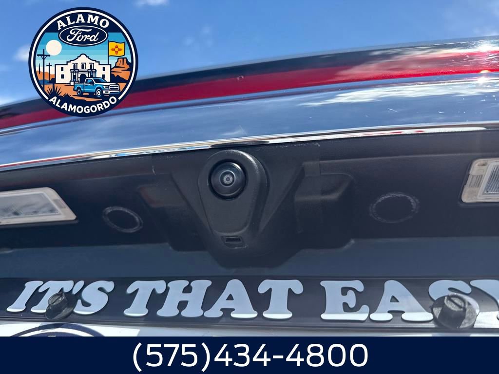 Used 2024 Lincoln Corsair Reserve w/ Equipment Group 201A image 13