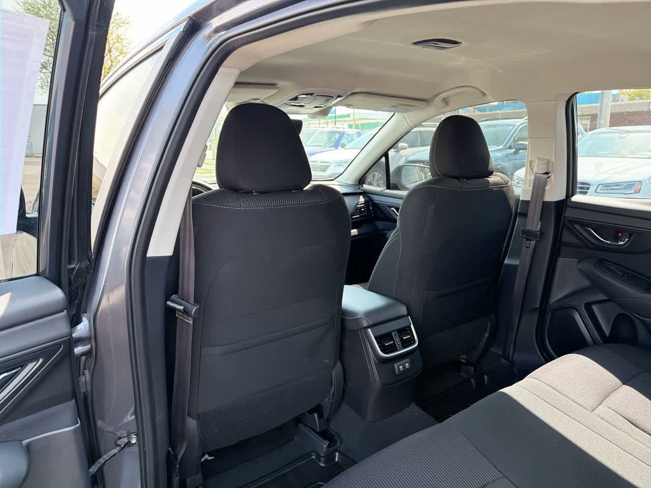 Certified 2022 Subaru Legacy Premium AWD/4WD image 22