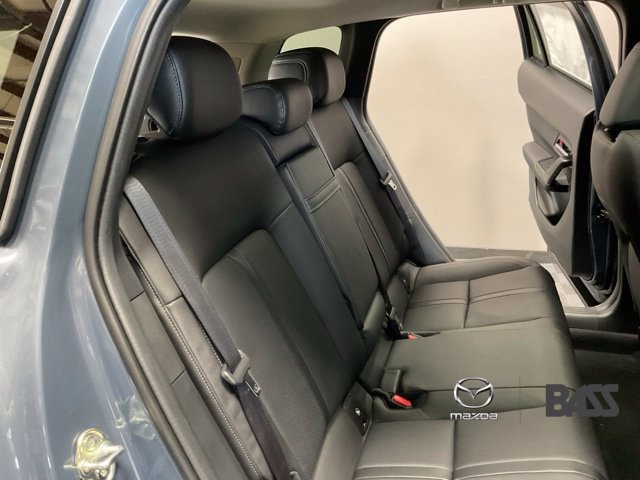 New 2026 MAZDA CX-50 2.5 Hybrid w/ Cargo Package AWD/4WD image 21