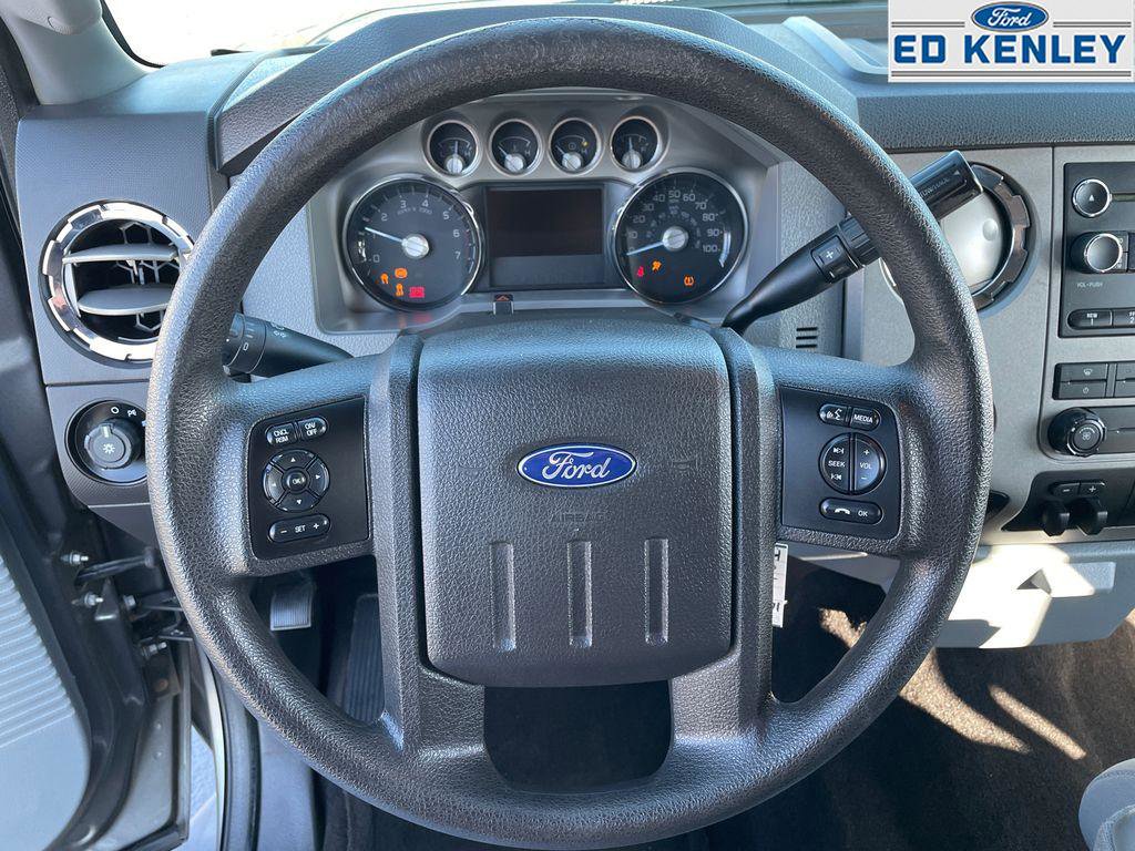 Used 2014 Ford F250 XLT w/ XLT Value Package image 11