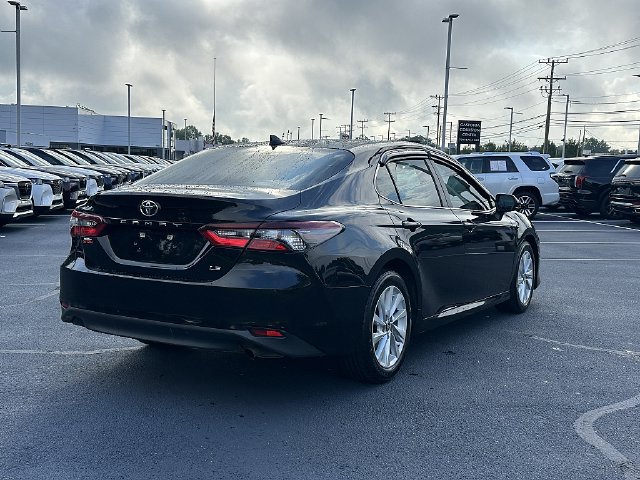 Used 2023 Toyota Camry LE FWD image 8