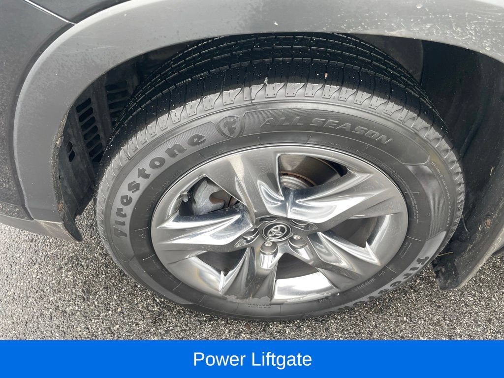 Used 2019 Toyota Highlander Limited AWD/4WD image 10