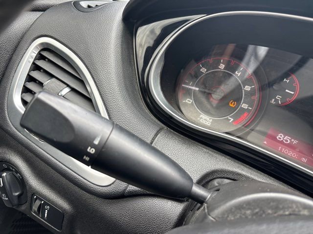 Used 2013 Dodge Dart Rallye FWD image 38