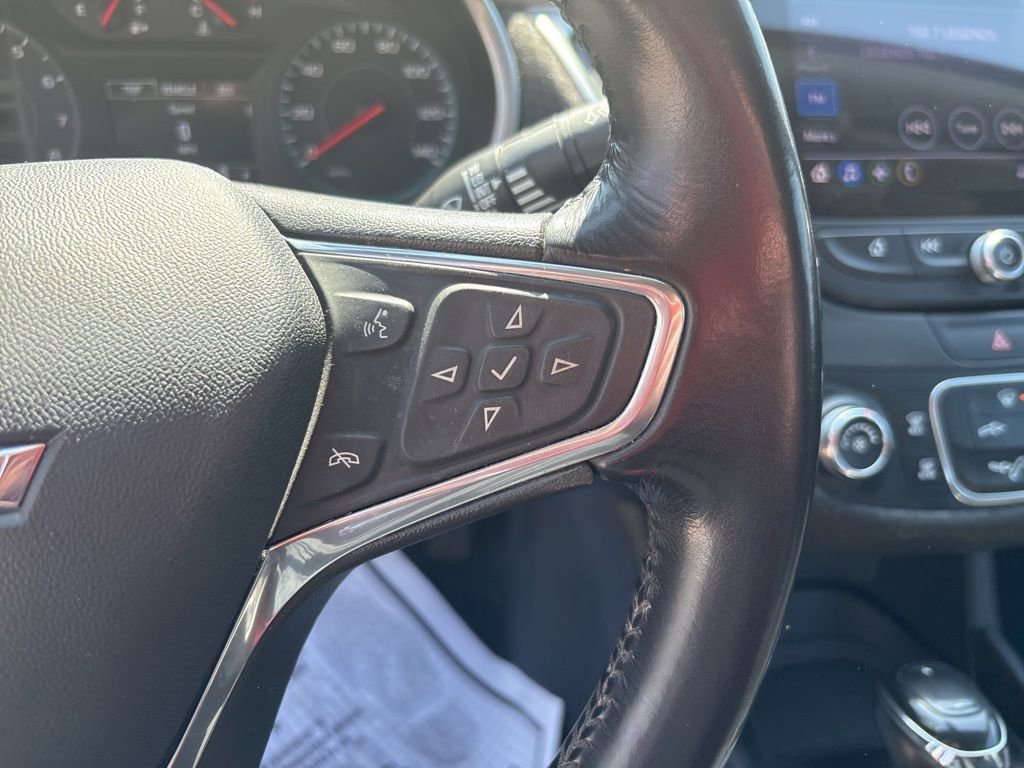 Used 2019 Chevrolet Malibu RS w/ LPO, Convenience Package 2 FWD image 26
