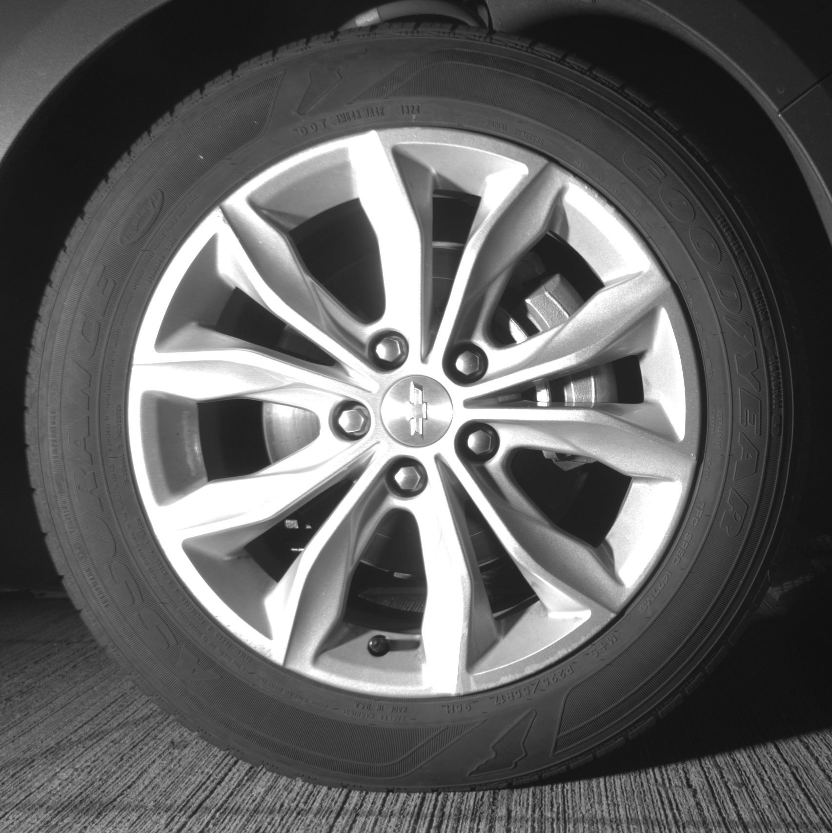 Used 2024 Chevrolet Malibu LT FWD image 20
