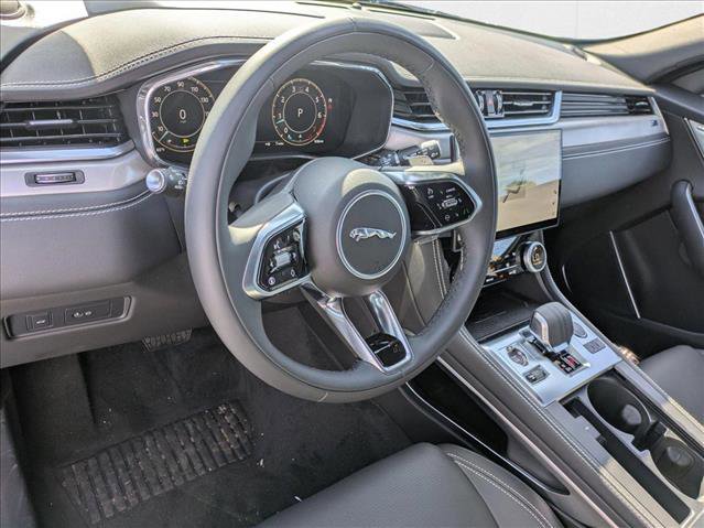 New 2026 Jaguar F-PACE R-Dynamic S image 3