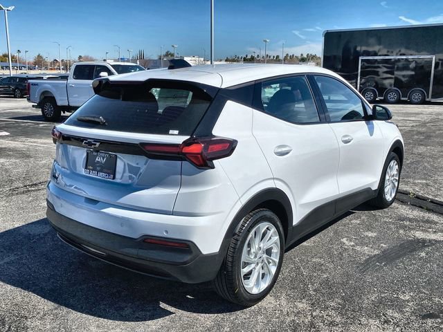 New 2027 Chevrolet Bolt LT w/ Comfort Package FWD image 14
