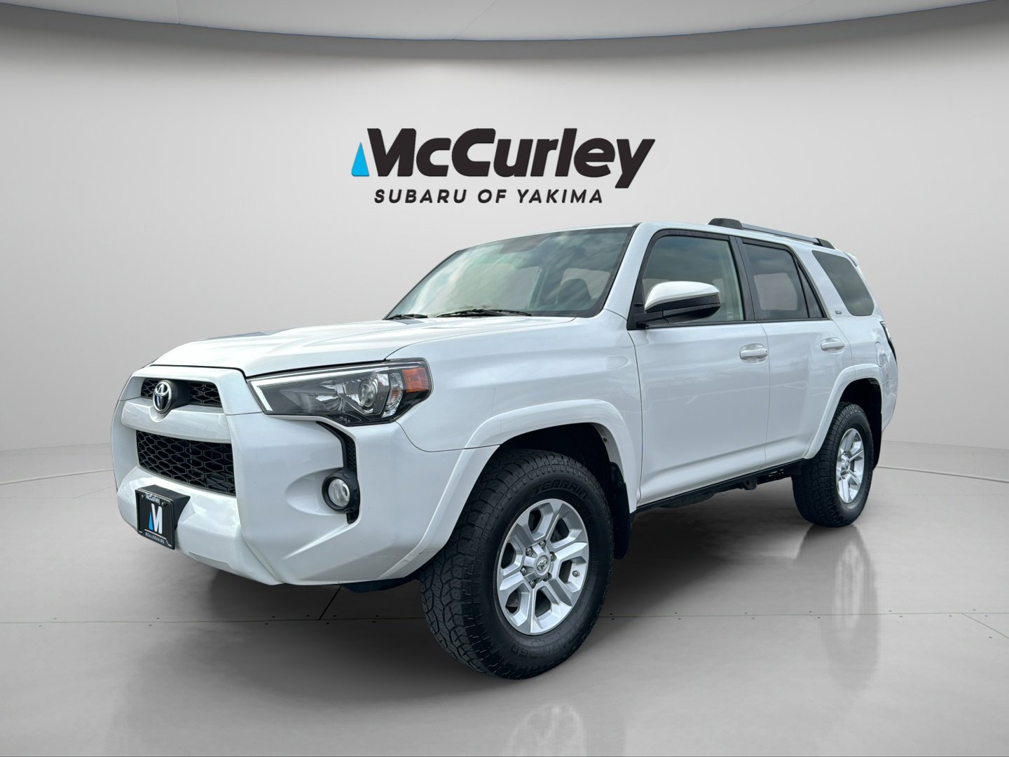 Used 2019 Toyota 4Runner SR5 image 16