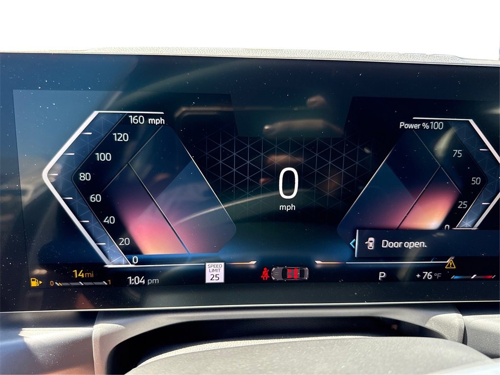 New 2025 BMW 330i Sedan w/ Convenience Package image 22