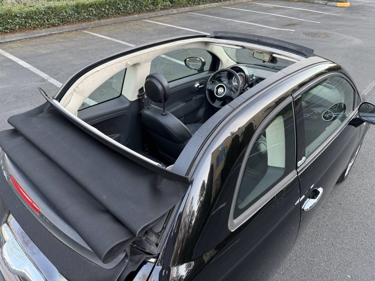 Used 2014 FIAT 500 Pop image 21