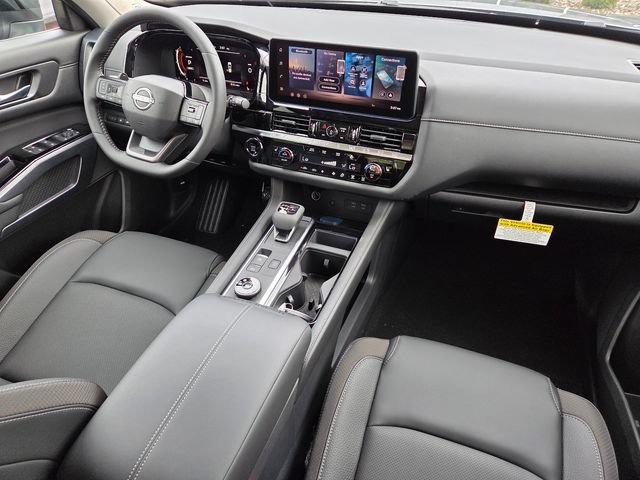 New 2026 Nissan Pathfinder SL w/ SL Premium Package AWD/4WD image 23