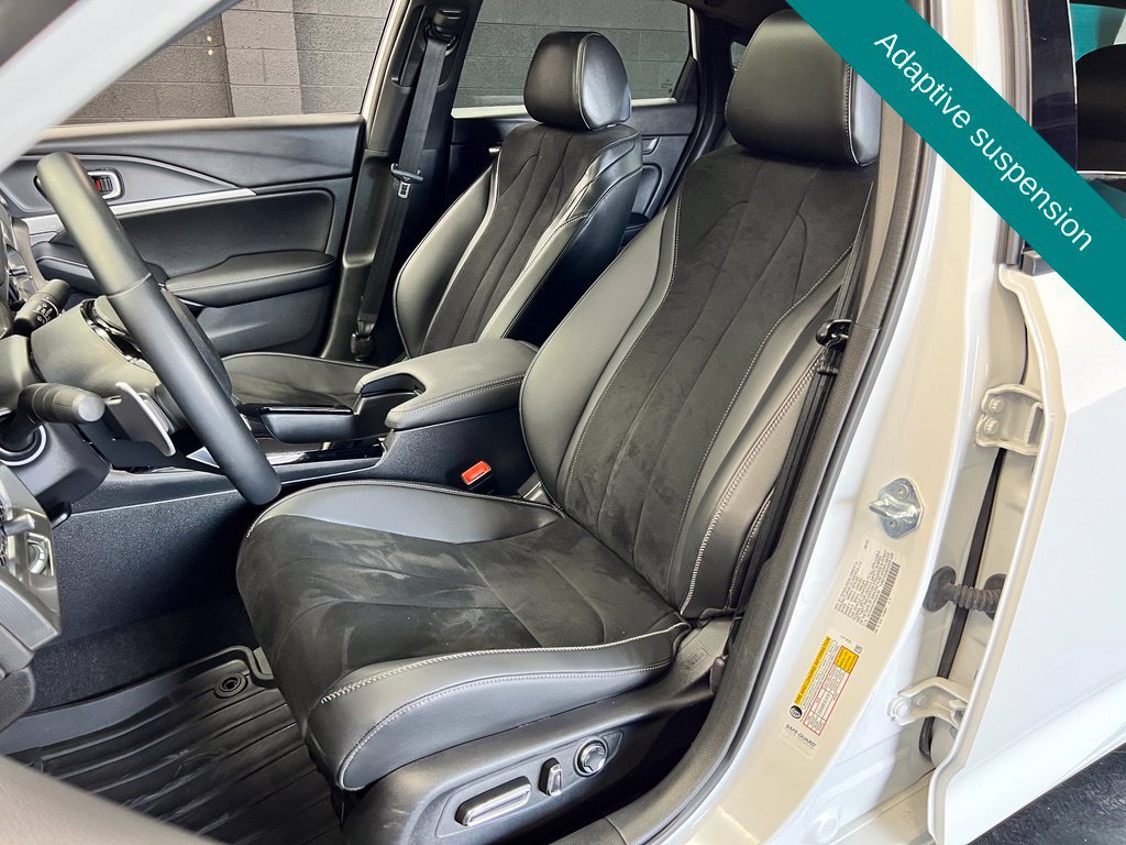 Used 2024 Acura Integra A-Spec w/ Technology Package FWD image 7