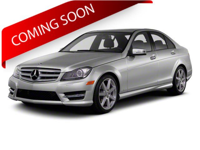 Used 2012 Mercedes-Benz C 350 Sport image 1