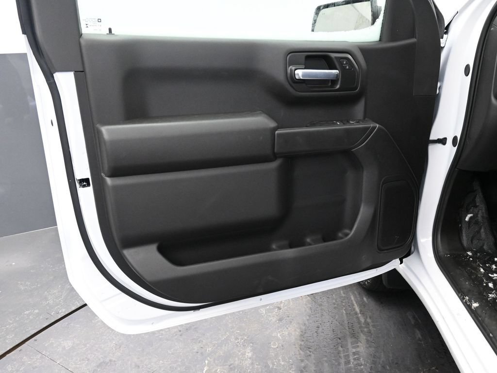 New 2026 GMC Sierra 1500 Pro w/ Pro Value Package AWD/4WD image 16