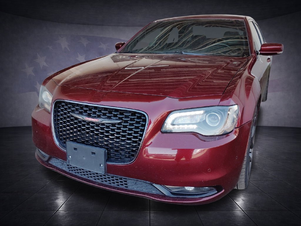 Used 2021 Chrysler 300 S RWD image 37