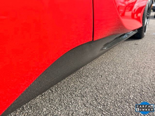 Used 2023 Ferrari SF90 Spider image 37