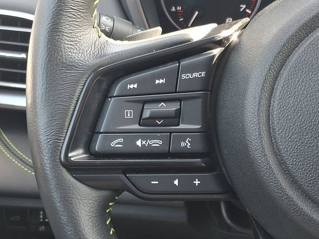 Certified 2025 Subaru Outback Onyx Edition AWD/4WD image 24