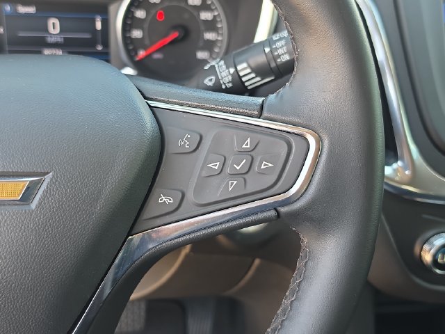 Used 2024 Chevrolet Equinox LT FWD image 22