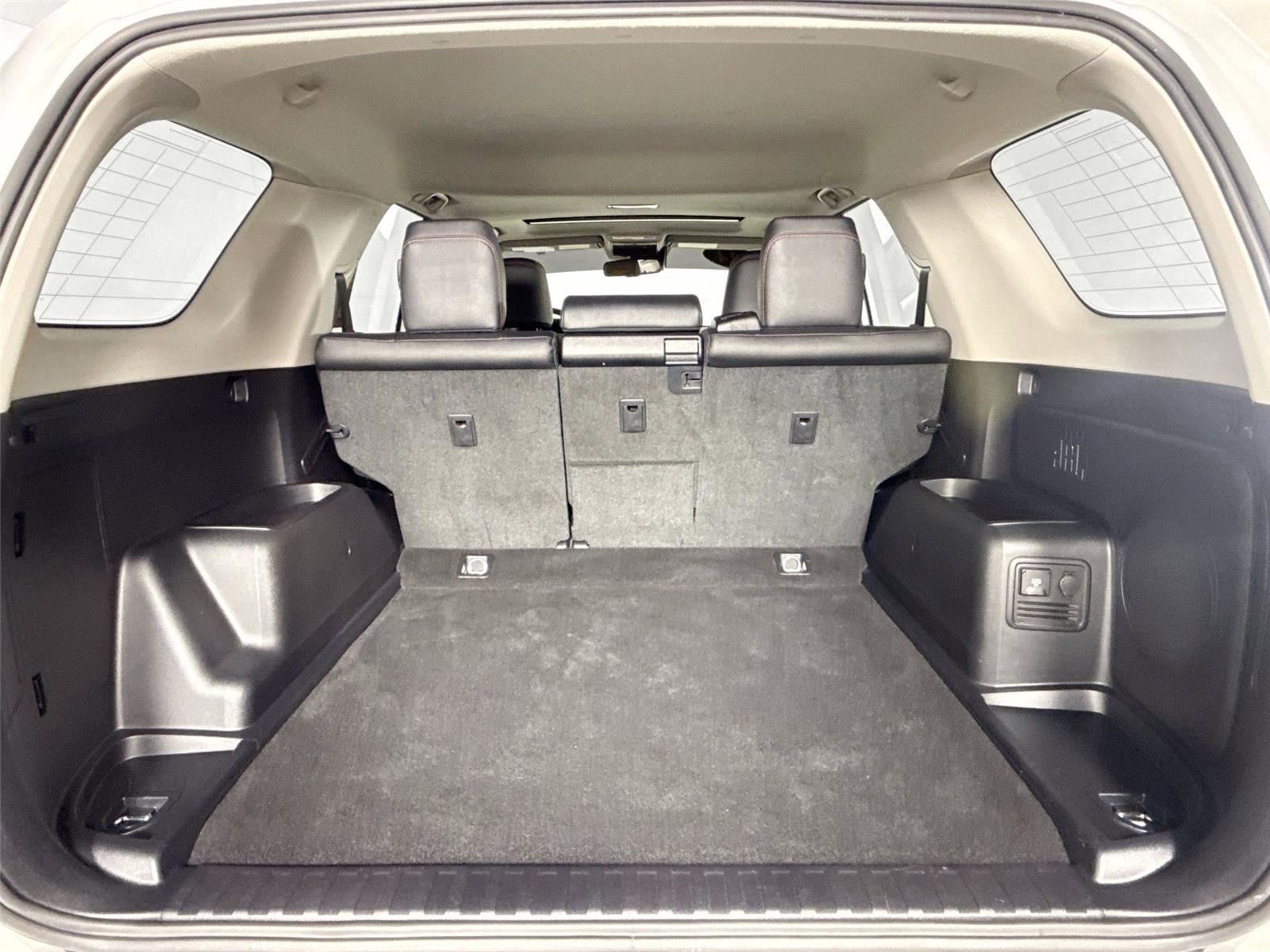 Used 2024 Toyota 4Runner TRD Pro image 39