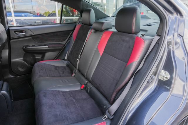 Used 2017 Subaru WRX STI AWD/4WD image 41