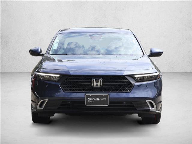 New 2026 Honda Accord Touring image 2
