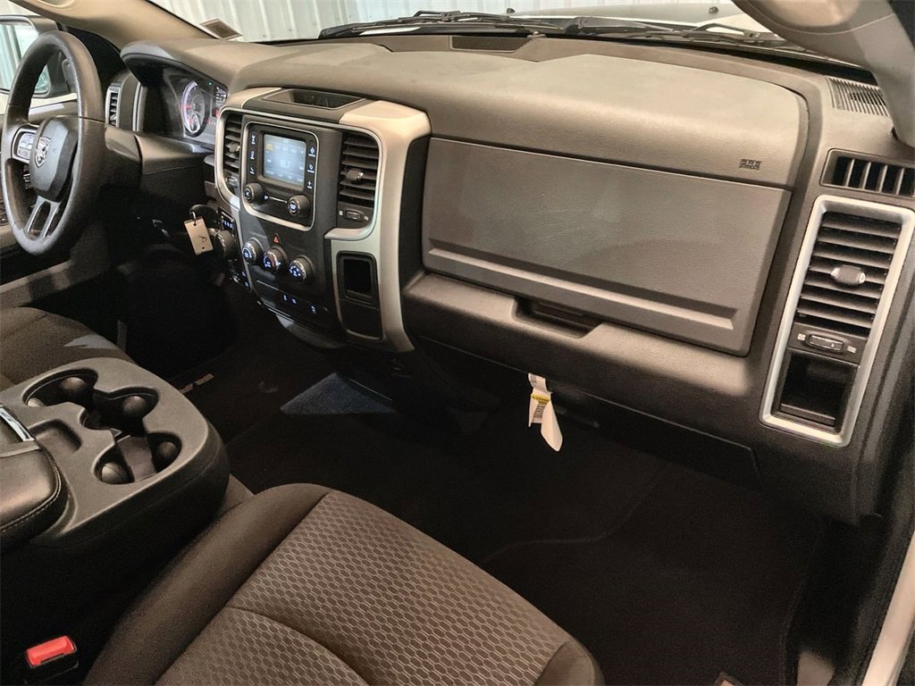 Used 2020 RAM 1500 Classic Warlock image 25