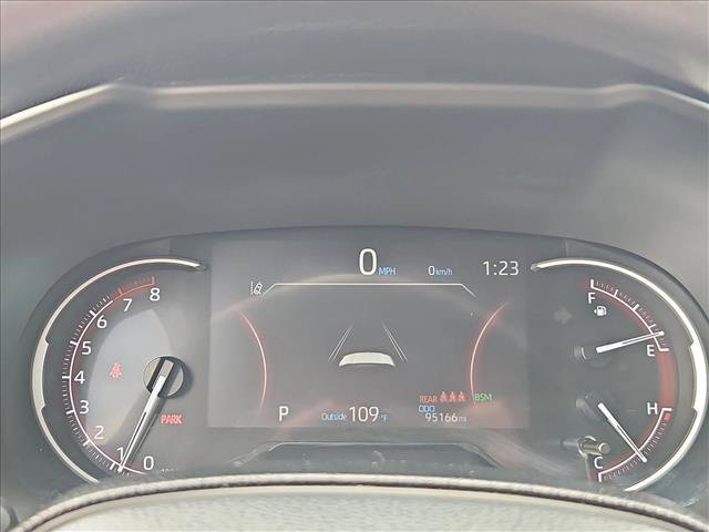 Used 2019 Toyota RAV4 Adventure w/ All Weather Liner Package AWD/4WD image 16