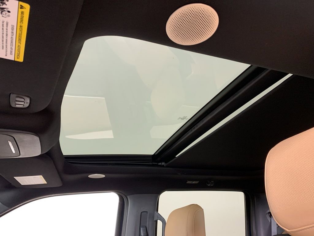 Used 2022 Ford F150 Lariat w/ Equipment Group 502A High image 28