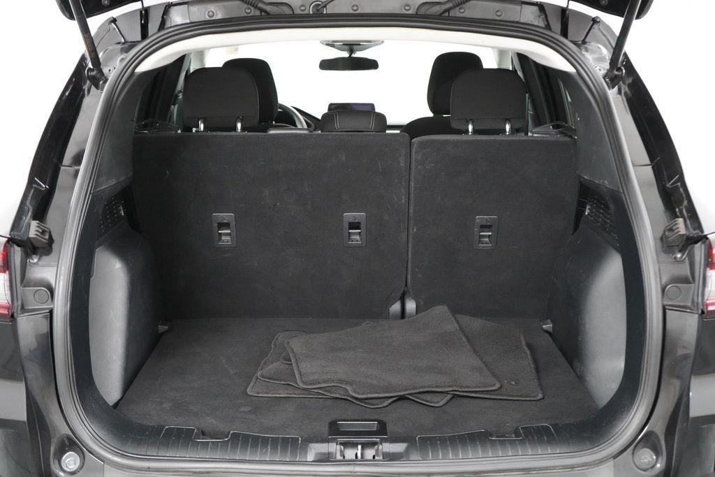 Certified 2025 Ford Escape Active AWD/4WD image 27