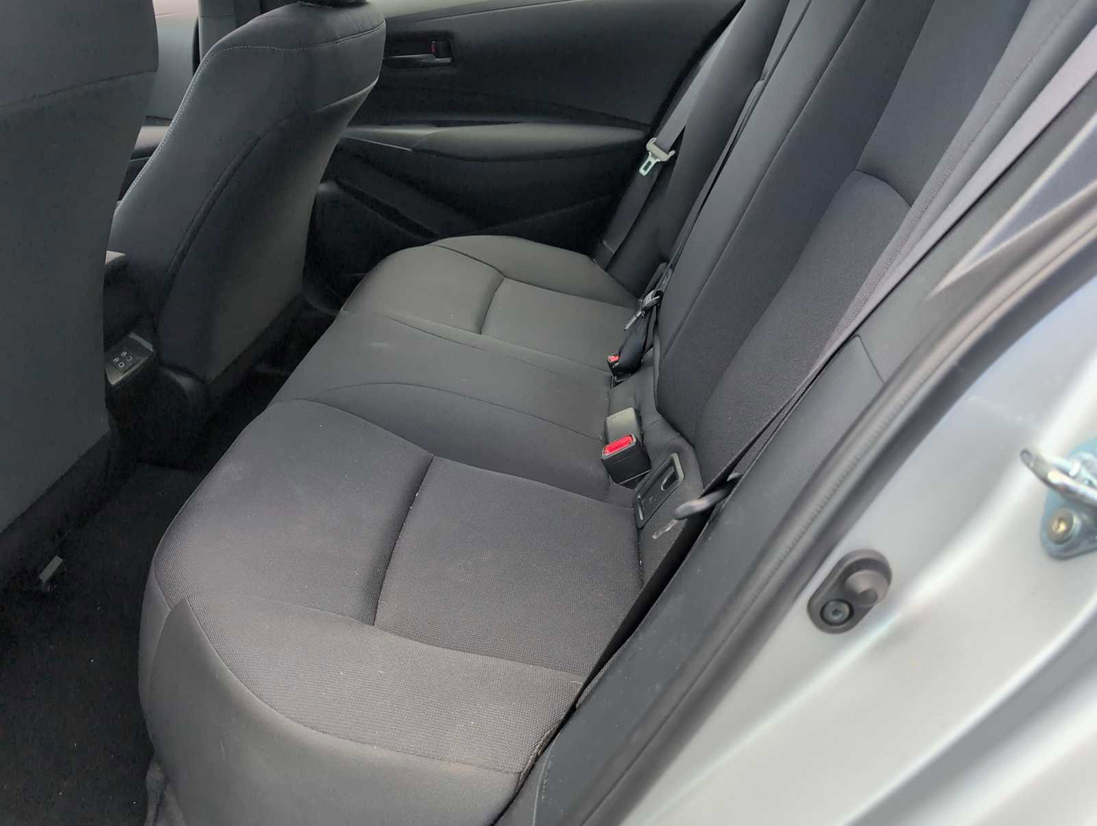 Used 2024 Toyota Corolla LE image 19