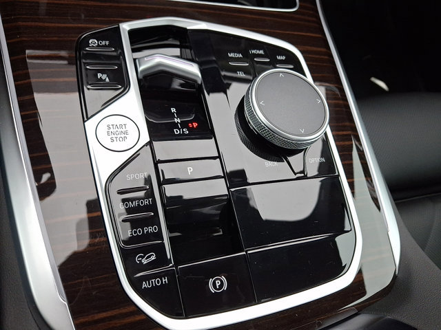 New 2026 BMW X5 xDrive40i image 15