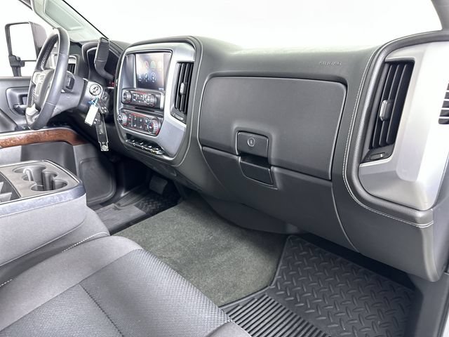 Used 2016 GMC Sierra 2500 SLE w/ HD SLE Value Package AWD/4WD image 30