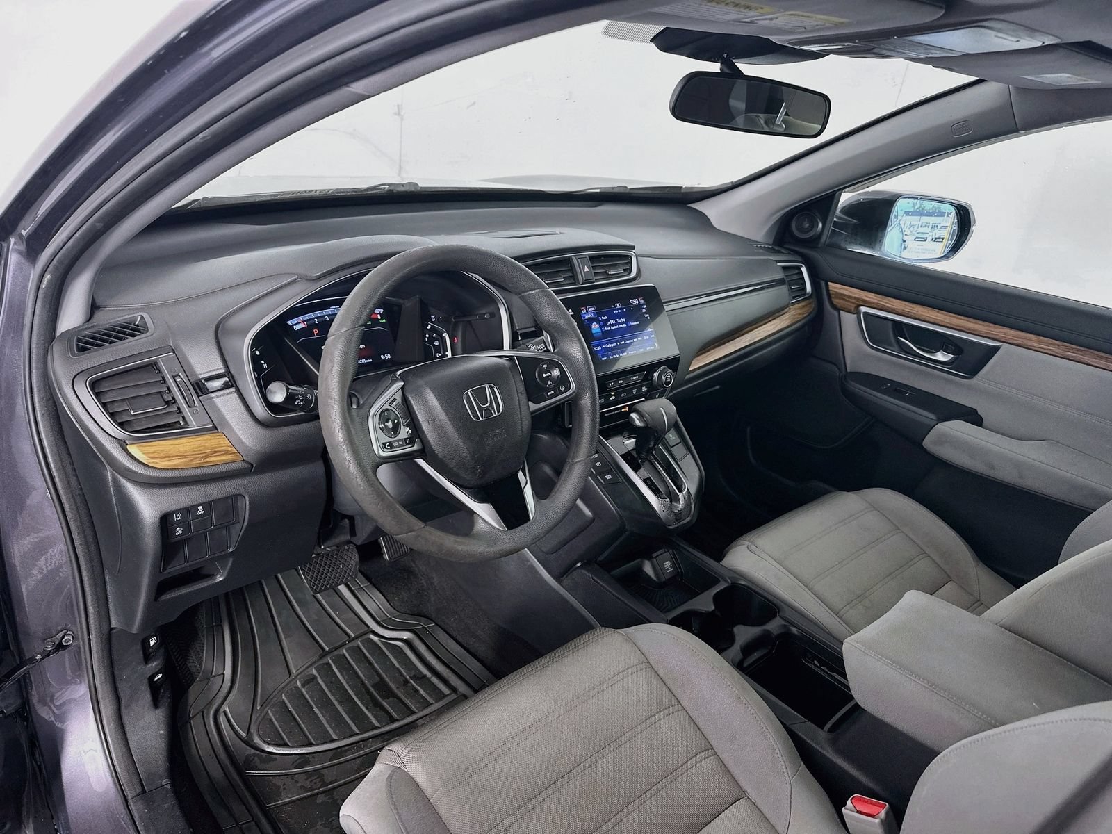 Used 2017 Honda CR-V EX image 9