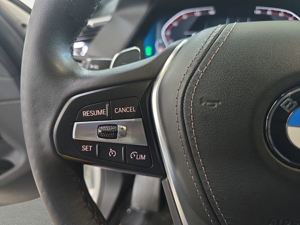 Certified 2023 BMW X5 sDrive40i image 20