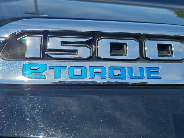 Used 2023 RAM 1500 Big Horn AWD/4WD image 34