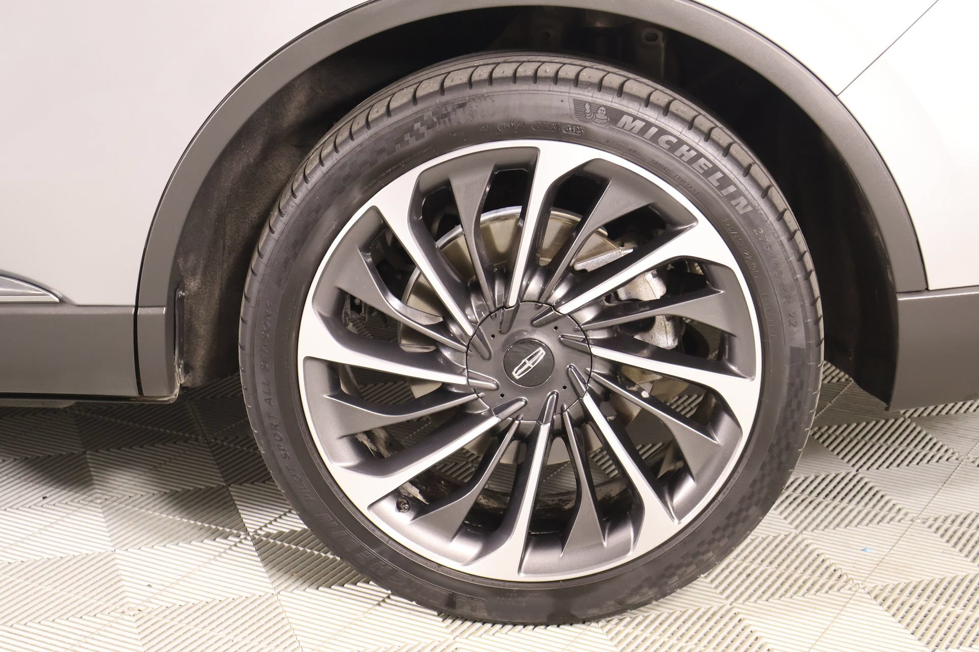 Used 2020 Lincoln Aviator Reserve w/ Equipment Group 202A AWD/4WD image 21