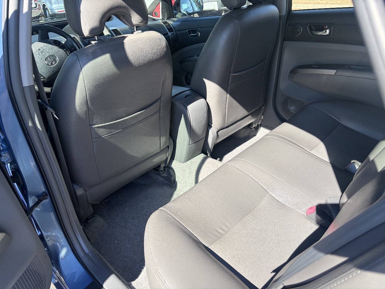 Used 2008 Toyota Prius Touring w/ Pkg 3 FWD image 8