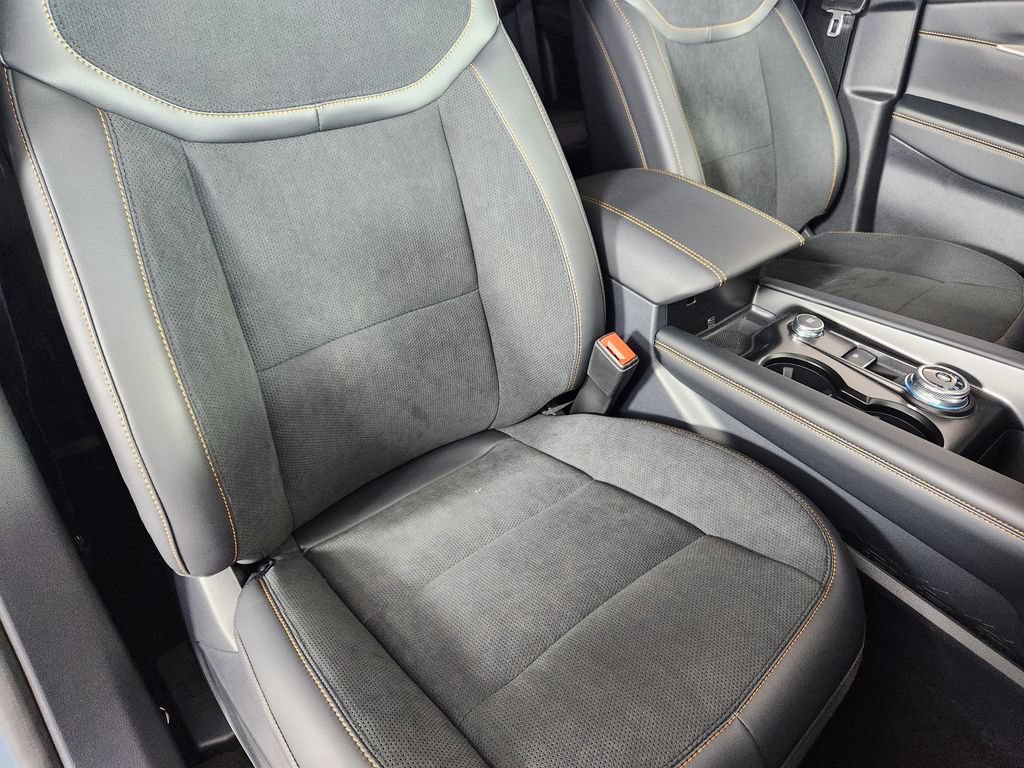 New 2026 Ford Explorer Tremor AWD/4WD image 11