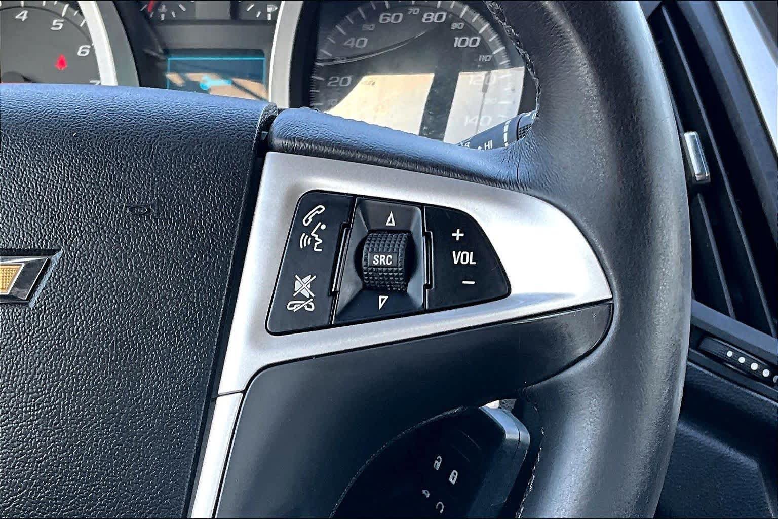 Used 2015 Chevrolet Equinox LT w/ Driver Convenience Package FWD image 24