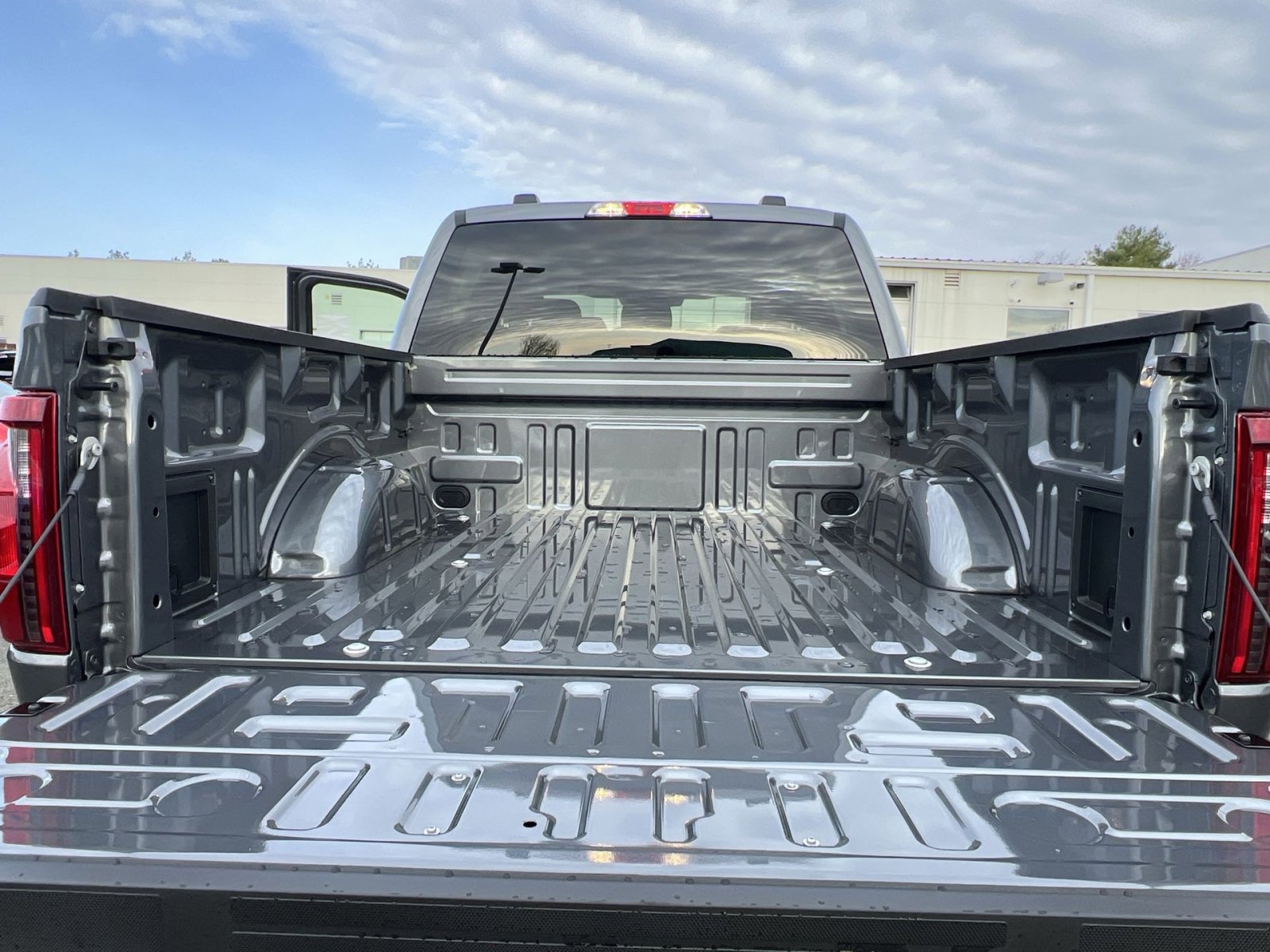 New 2026 Ford F150 STX image 24