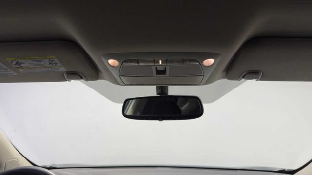 Used 2018 Nissan Murano SV w/ Premium Package FWD image 21