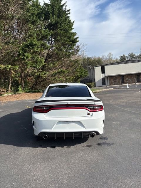 Used 2020 Dodge Charger Scat Pack image 31