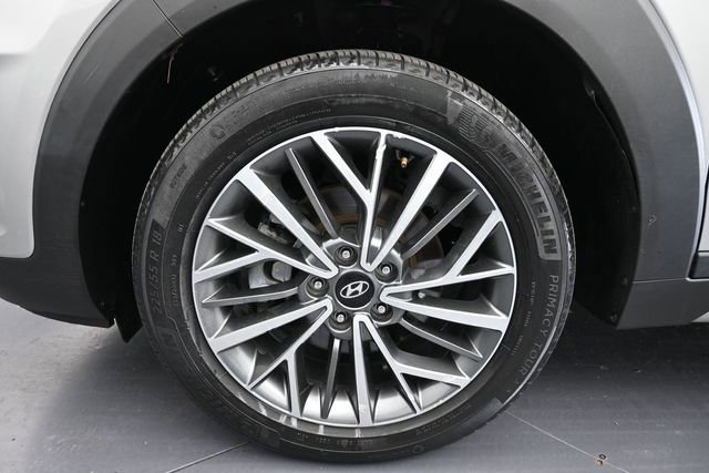 Used 2020 Hyundai Tucson Limited FWD image 24
