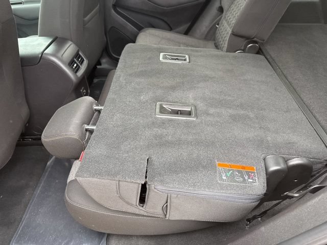 Used 2024 Chevrolet Equinox LT AWD/4WD image 35