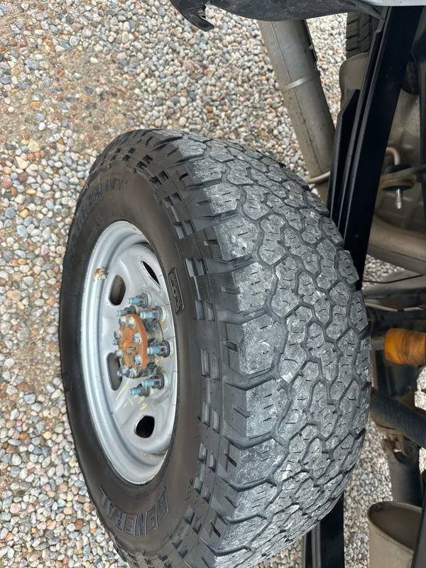 Used 2017 Ford F250 XL w/ Power Equipment Group image 40