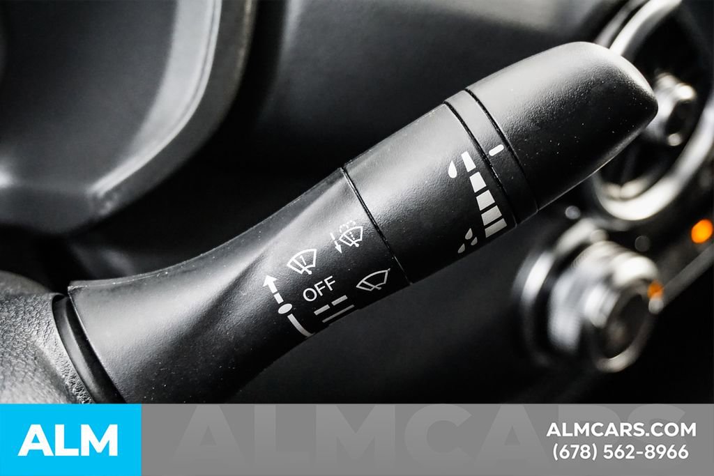 Used 2025 Nissan Sentra S image 31