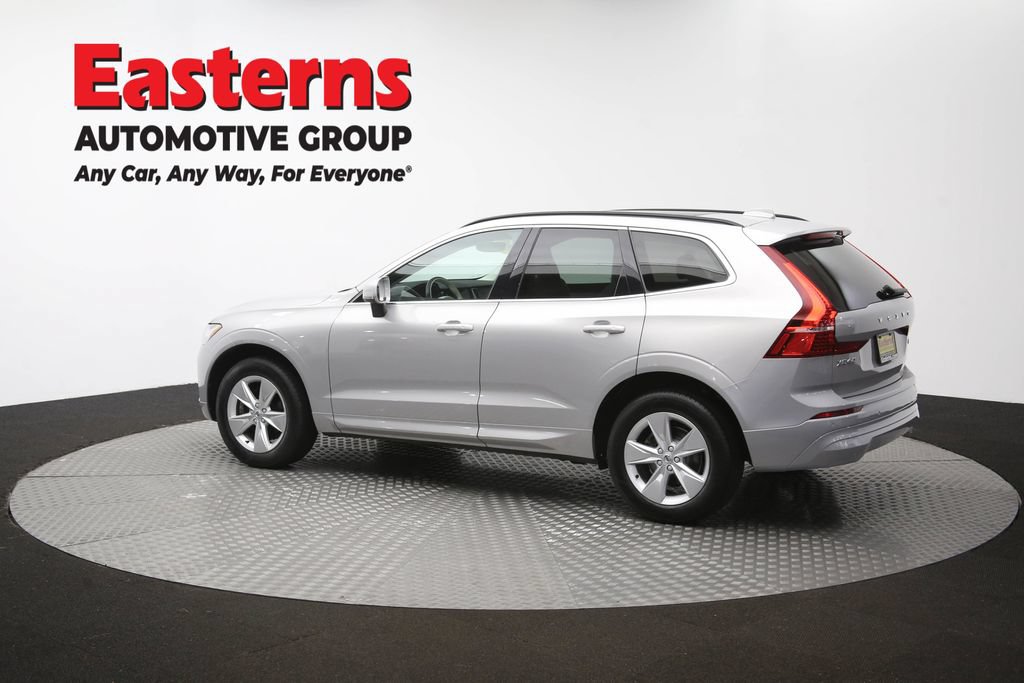 Used 2022 Volvo XC60 B5 Momentum AWD/4WD image 66