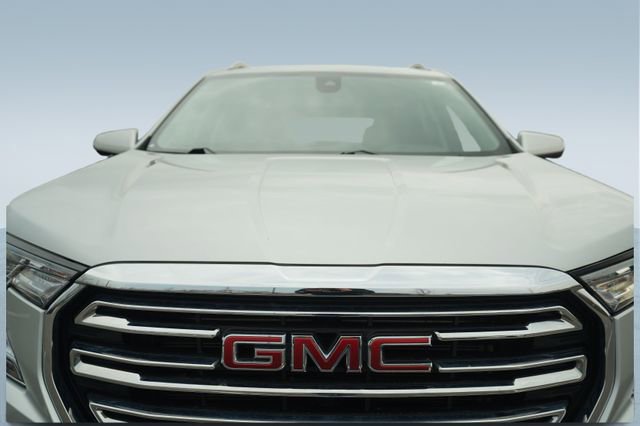 Used 2022 GMC Terrain SLT image 37
