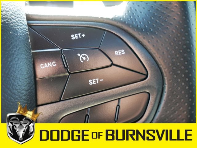 Used 2022 Dodge Durango R/T w/ Blacktop Package AWD/4WD image 27